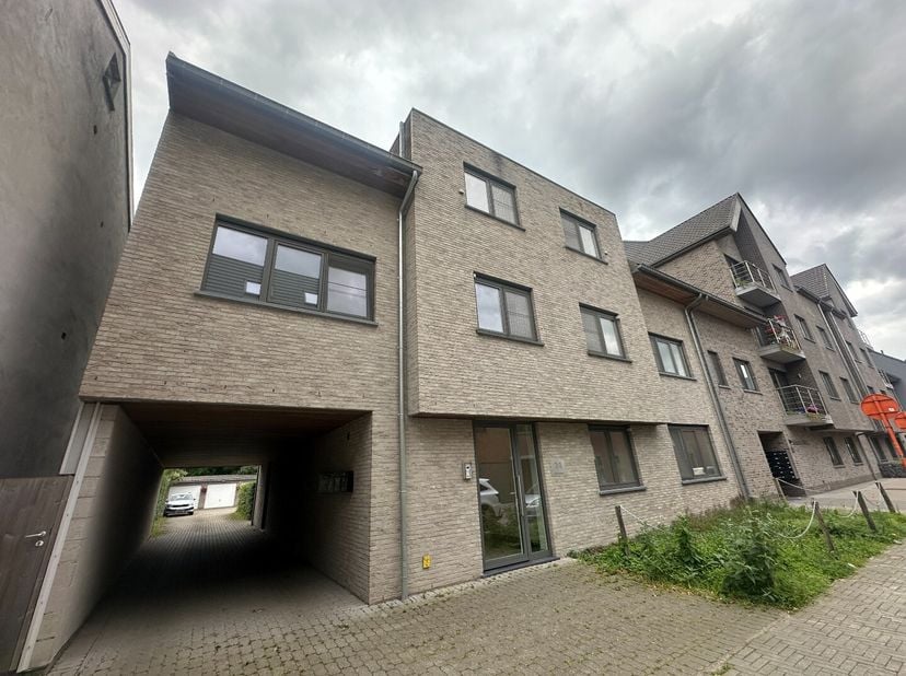 Appartement à louer
                    à 9940 Evergem