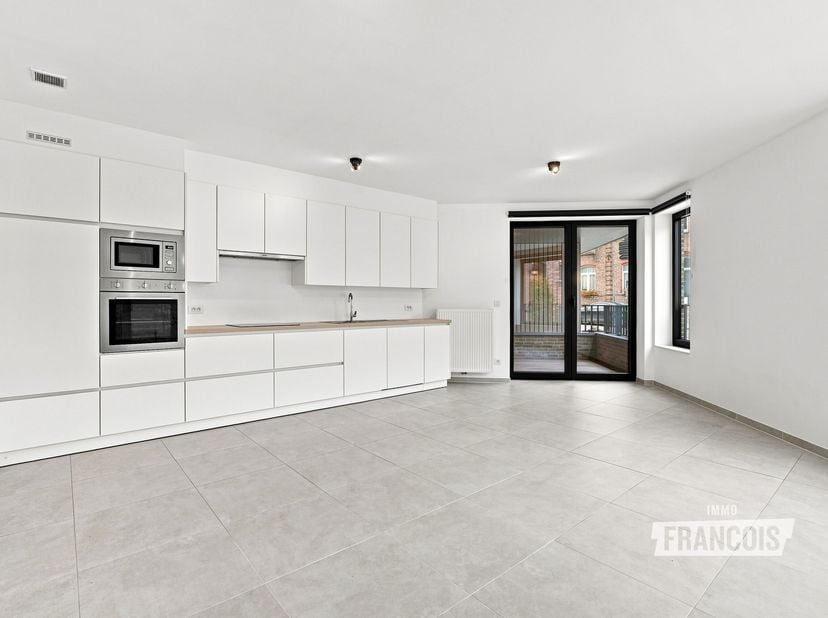 Appartement te koop in Polenlaan 2,
                    8956 Kemmel
