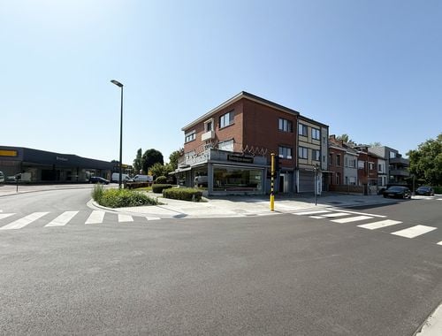                                        Handelszaak te huur in Willebroek, € 1.300
