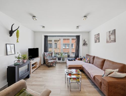                                         Bel-étage te koop in Bredene, € 275.000
