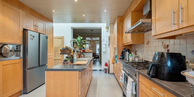 Huis te koop in Klapstraat 44, 3070 Kortenberg