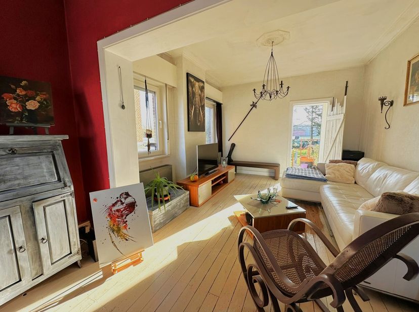 Huis te koop in Provinciesteenweg 45,
                    3190 Boortmeerbeek