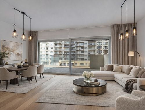                                         Appartement à vendre à Oostende, € 475.000
