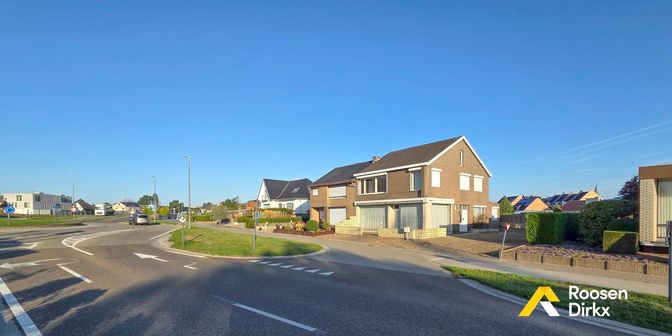 Maison à vendre à Rode Kruislaan 37, 3960 Bree