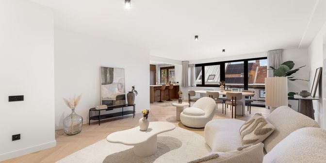 Appartement te koop in Alfred Delaunoislaan 16 bus 0301, 3001 Heverlee
