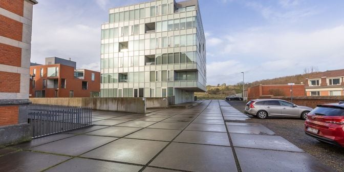 Garage te koop in Godtschalckstraat 6, 8400 Oostende