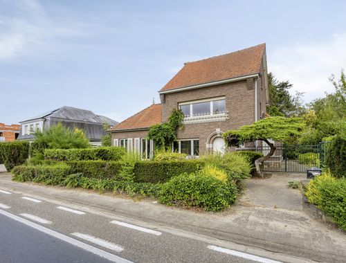                                         Woning te koop in Boortmeerbeek, € 390.000
