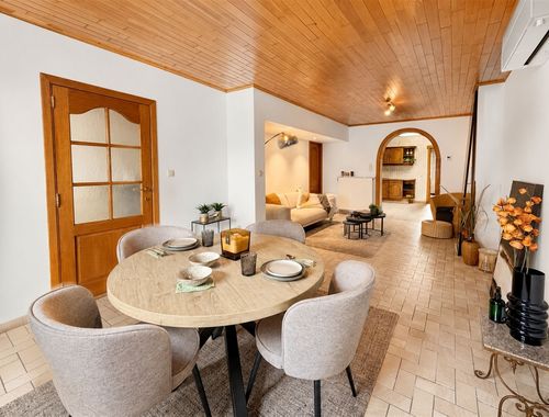                                         Woning te koop in Mechelen, € 349.000
