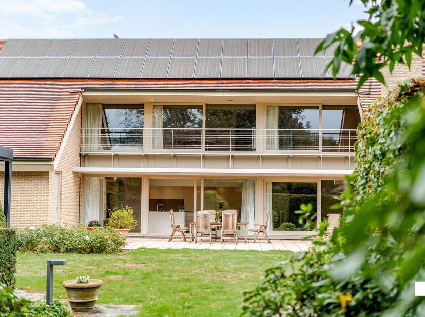 Huis te koop in Joe Englishstraat 21,
                    8800 Rumbeke