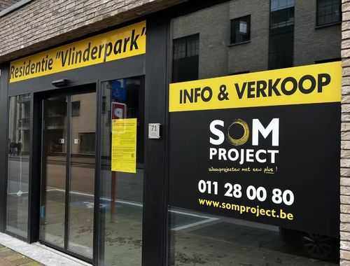                                         Handelspand te koop in Genk, € 499.000

