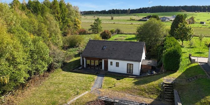 Huis te koop in Petite Mormont 1B, 6666 Wibrin