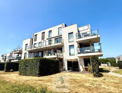                                         Appartement te koop in Deinze, € 325.000
