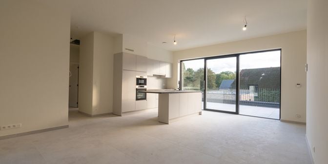 Appartement à louer à Medaerstraat 13 boîte 2, 3650 Stokkem