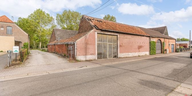 Huis te koop in Dungelstraat 17, 3440 Halle-Booienhoven