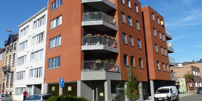 Bien professionnel à louer à Etienne Blondieaustraat 28 boîte 0.1, 1800 Vilvoorde