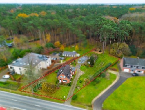                             Maison à vendre à Lichtaart
