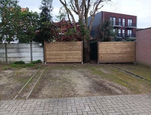                                         Staanplaats te huur in Deurne, € 55
