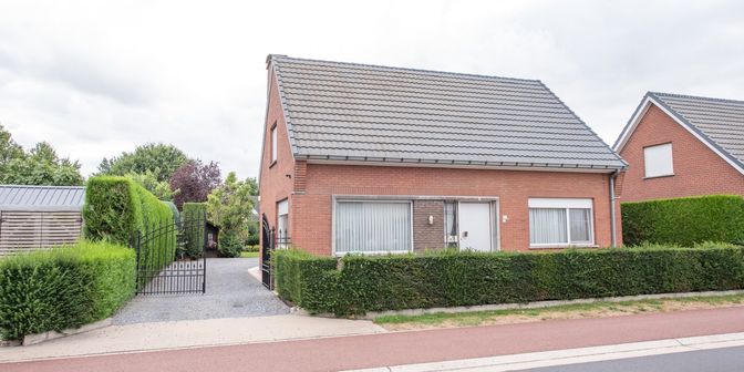 Huis te koop in Warandestraat 72, 9870 Zulte