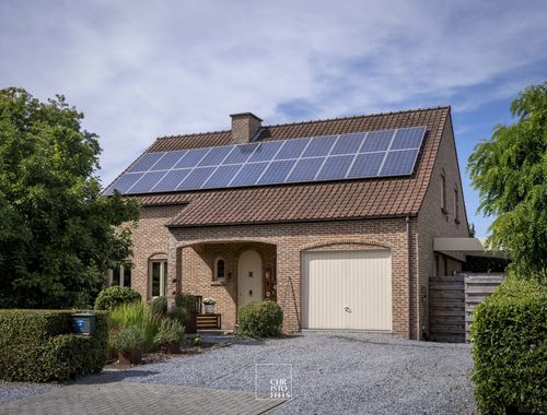                                         Eengezinswoning te koop in Lanaken, € 508.000
