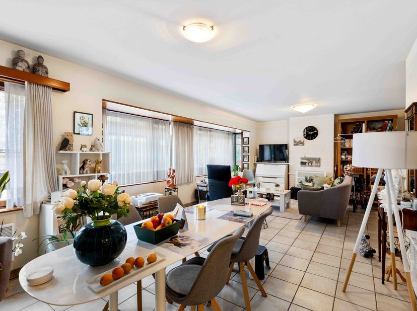 Appartement à vendre
                    à 8870 Izegem