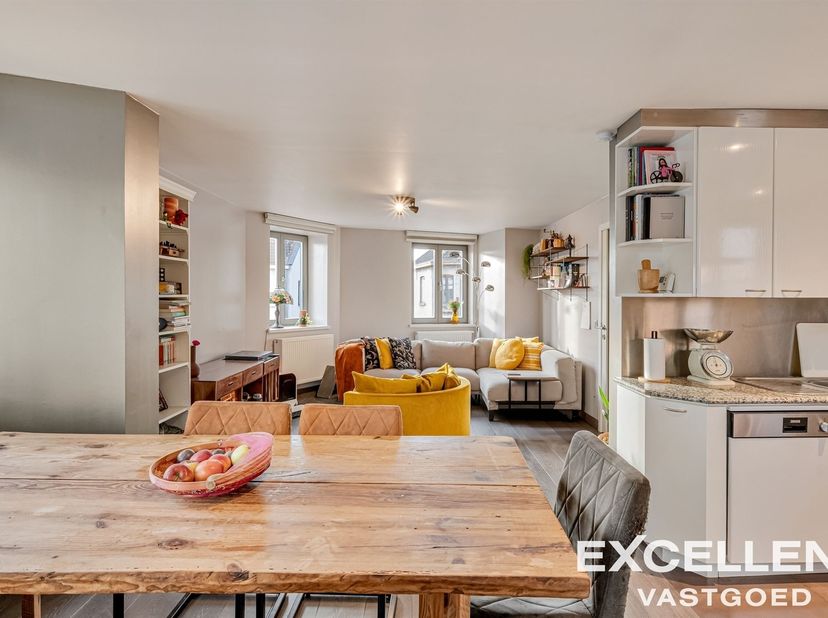 Appartement te huur in Kortrijksesteenweg 53 bus 2,
                    9800 Deinze