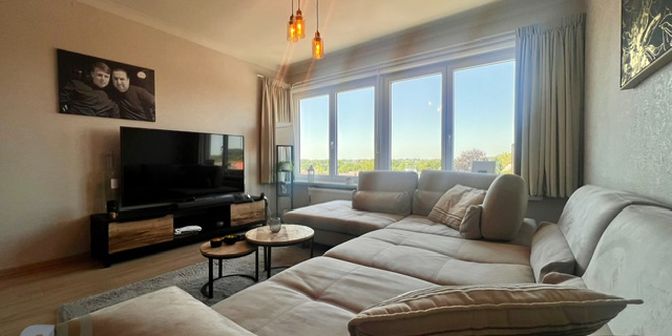 Appartement à vendre à Neerhofstraat 4 boîte 7, 9620 Zottegem