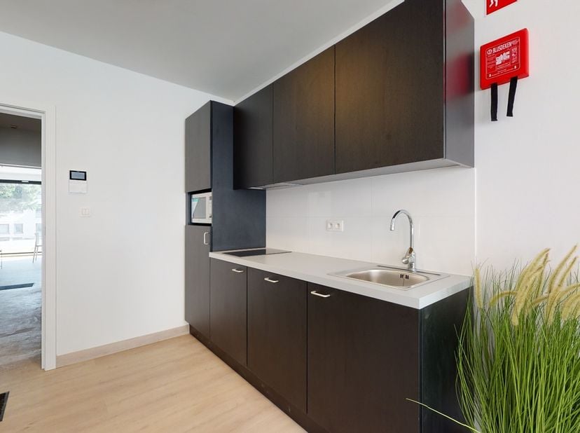 Appartement te huur in Waversebaan 27 - c bus 0101,
                    3001 Heverlee