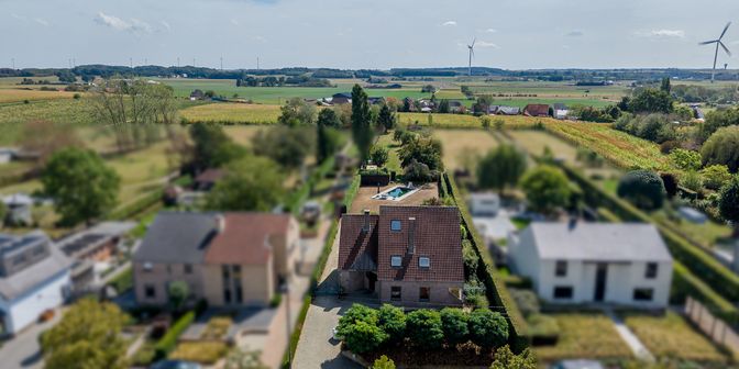 Huis te koop in Groenstraat 45a, 3270 Scherpenheuvel