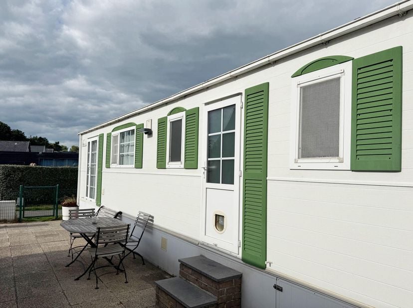 Huis te koop in ,
                    8670 Oostduinkerke
