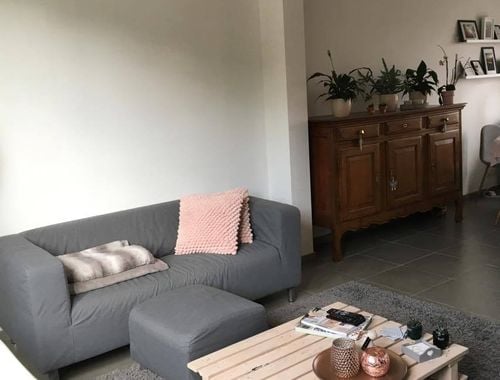                                         Appartement à louer à Diest, € 840
