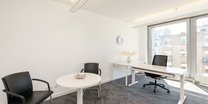 Bedrijfsvastgoed te huur in Rond Point Schuman 11, 1040 Etterbeek