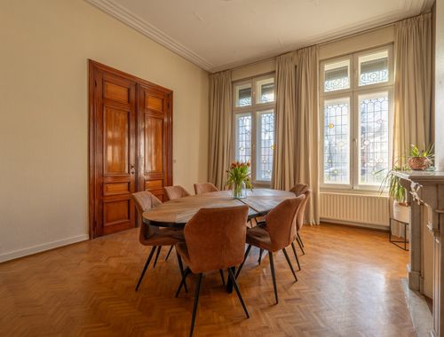                                         Woning te koop in Brugge, € 895.000
