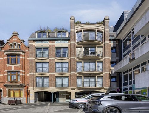                                         Appartement te koop in Sint-Agatha-Berchem, € 349.000
