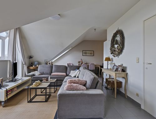                                         Appartement te koop in Kerksken, € 215.000

