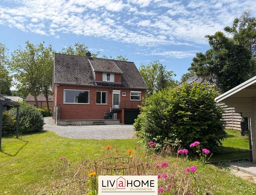                                         Eengezinswoning te koop in Putte, € 385.000
