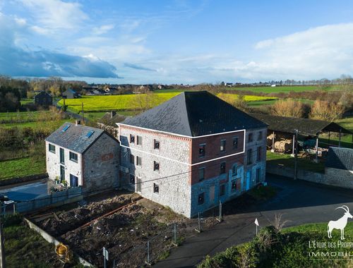                                         Appartement te koop in Erquelinnes, € 169.999
