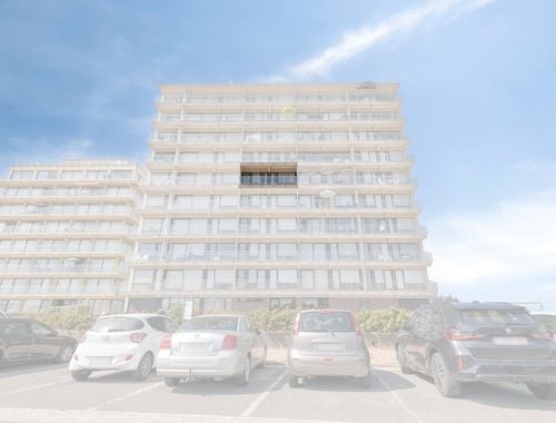                                         Appartement te koop in De Panne, € 320.000
