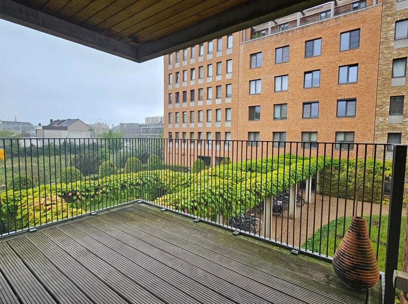 Appartement te huur in Kempische Kaai 61 bus 1.04,
                    3500 Hasselt