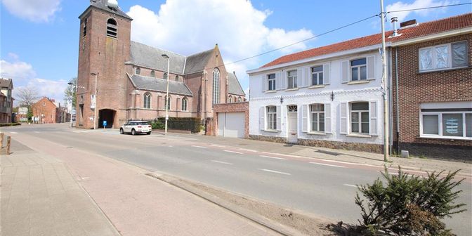 Huis te koop in Kerkstraat 62, 2340 Vlimmeren
