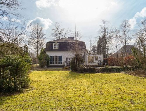                                         Villa à vendre à Hasselt, € 595.000

