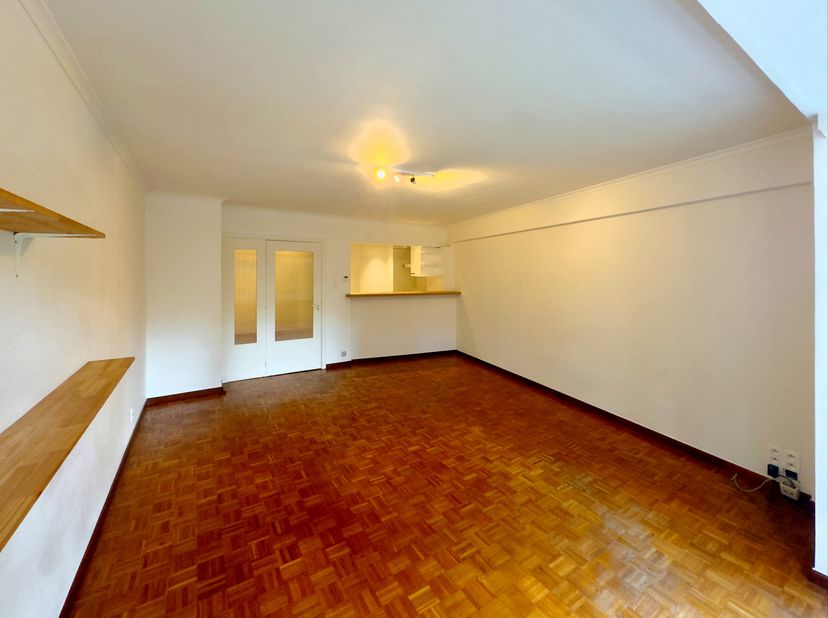Appartement te huur in Coupure 626,
                    9000 Gent