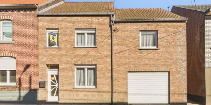 Huis te koop in Ganzendries 118, 3300 Oplinter