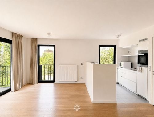                                         Appartement à louer à Gent, € 1.180
