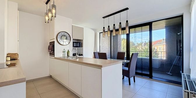 Appartement te koop in RUE DU POMMIER 34, 1070 Anderlecht