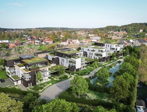                                        Appartement te koop in Testelt, € 473.000
