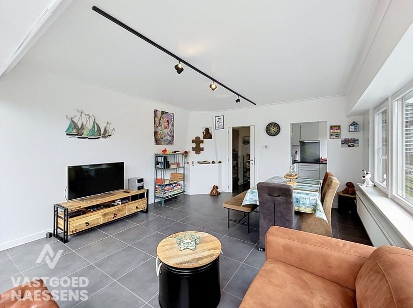 Appartement te koop in Limburgstraat 4 bus 0306,
                    8400 Oostende