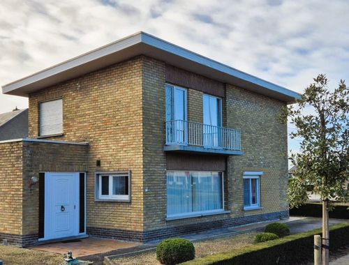                                         Maison à vendre à Zedelgem, € 279.000
