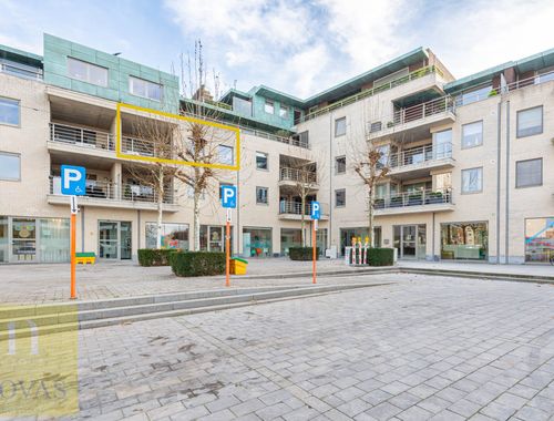                                        Appartement à vendre à Lommel, € 449.000
