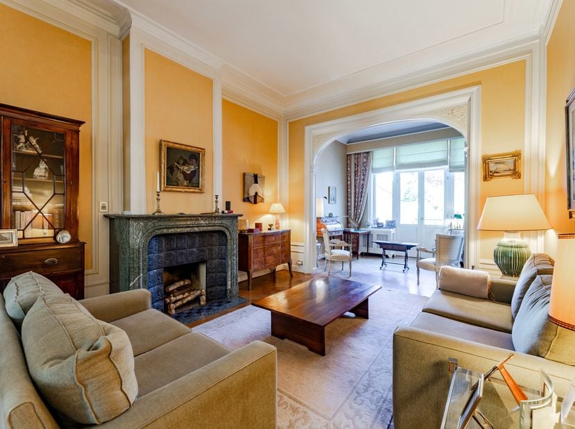 Huis te koop in ,
                    1150 Sint-Pieters-Woluwe