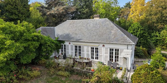 Maison à vendre à Rue de Renaix 108, 7890 Ellezelles